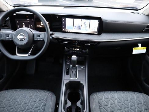 New 2026 Nissan Kicks SV w/ Cold Weather Package image 21