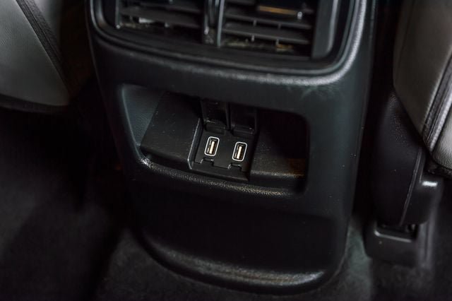Used 2021 Honda CR-V EX-L image 42