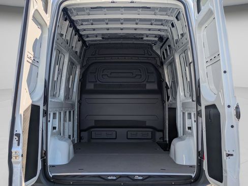 New 2026 Mercedes-Benz Sprinter 2500 image 8
