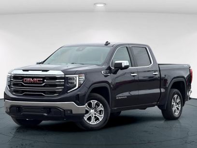 Used 2025 GMC Sierra 1500 SLT
