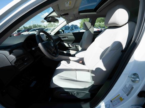 New 2026 Honda Accord SE image 9