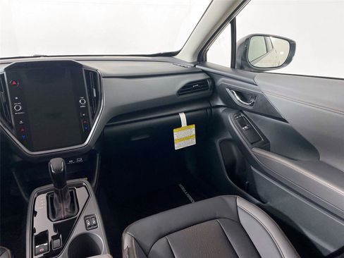 New 2026 Subaru Crosstrek 2.5i Limited image 23