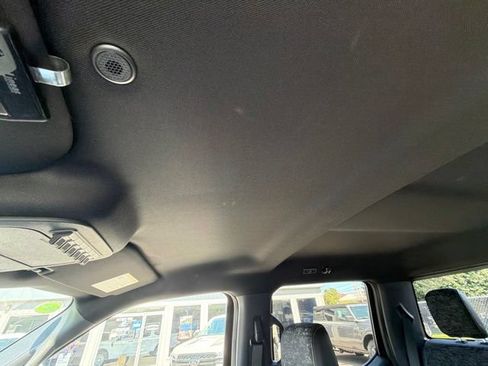 Used 2024 Ford F150 Tremor w/ Bed Utility Package AWD/4WD image 15