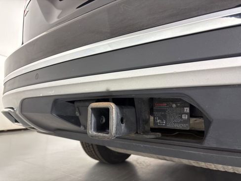 Used 2018 Volkswagen Atlas SEL image 13