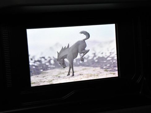 Used 2021 Ford Bronco Big Bend image 25