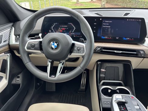 Certified 2023 BMW X1 xDrive28i w/ Premium Package image 30