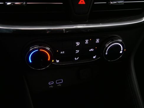 New 2026 Buick Encore GX Preferred w/ Advanced Technology Package image 18