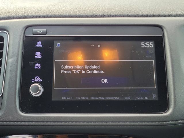 Used 2021 Honda HR-V EX image 14