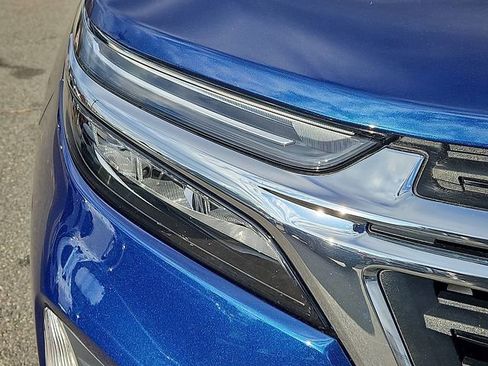 Used 2022 Chevrolet Equinox LT image 18