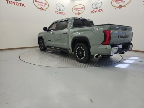 Used 2023 Toyota Tundra SR5 image 6