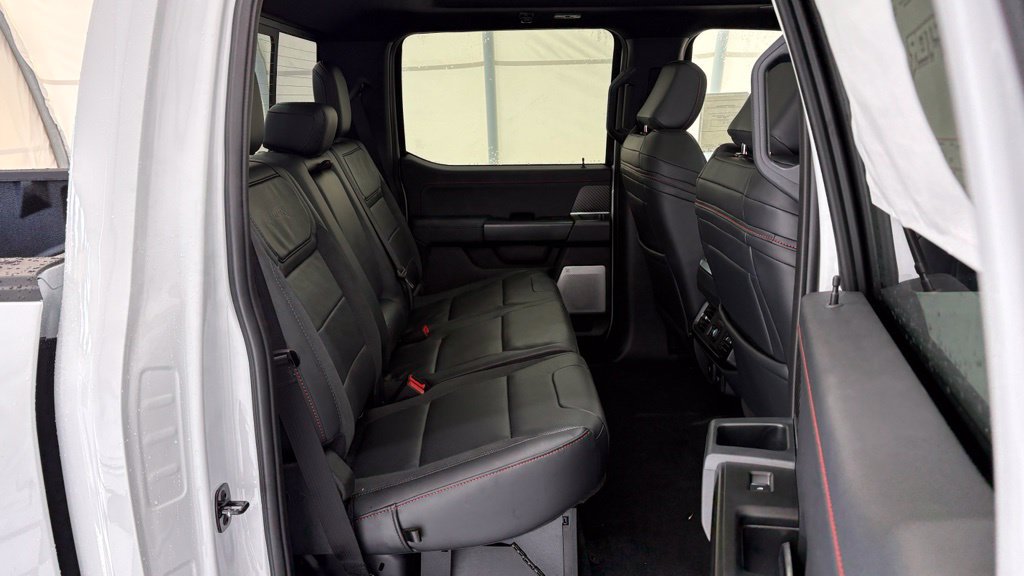 New 2026 Ford F150 Raptor AWD/4WD image 24