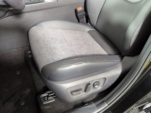 New 2026 Toyota RAV4 XSE image 14