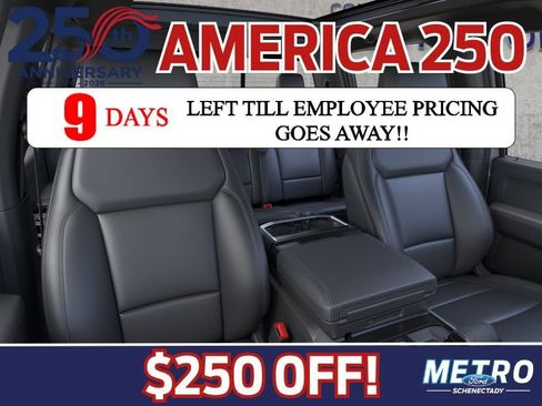 New 2026 Ford F150 XLT AWD/4WD image 10