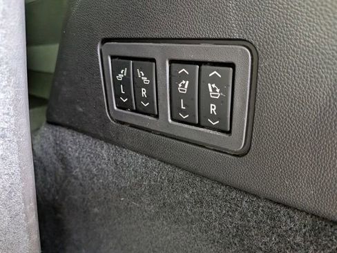 Certified 2023 Cadillac XT6 Premium Luxury w/ LPO, Floor Liner Package image 12