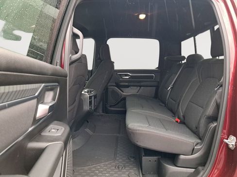 New 2025 RAM 1500 Big Horn image 14