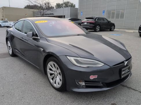 Used 2019 Tesla Model S 100D image 2