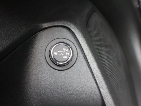 New 2026 Chevrolet TrailBlazer LT w/ Convenience Package FWD image 16