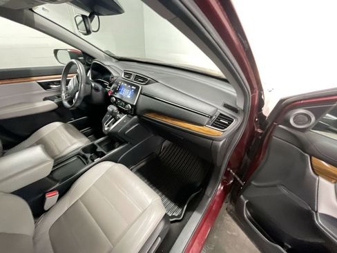 Used 2019 Honda CR-V EX-L image 28
