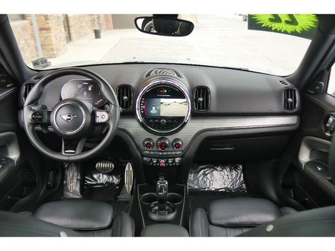 Used 2022 MINI Cooper Countryman John Cooper Works w/ Signature Upholstery Package image 13