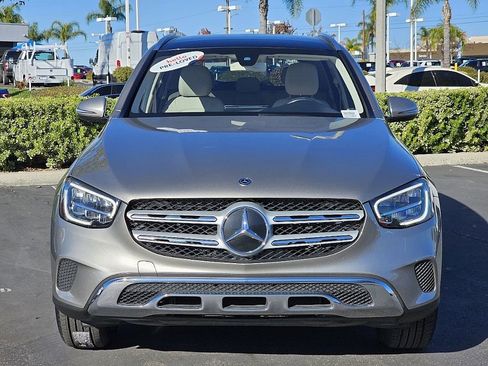 Used 2020 Mercedes-Benz GLC 300 image 6