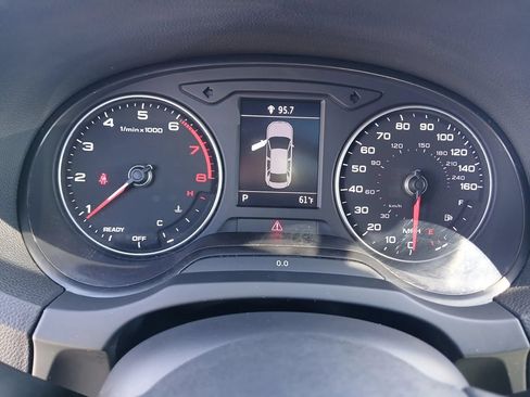 Used 2019 Audi A3 2.0T Premium AWD/4WD image 25