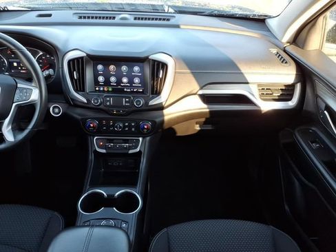 Used 2024 GMC Terrain SLE w/ Driver Convenience Package AWD/4WD image 18