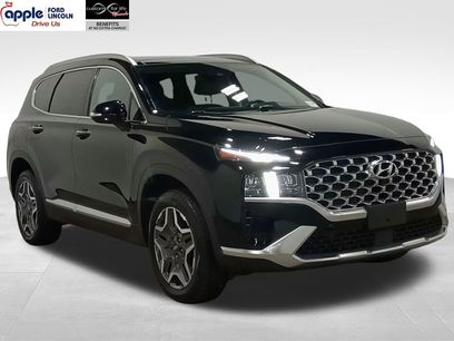 Used 2023 Hyundai Santa Fe Limited w/ Cargo Package