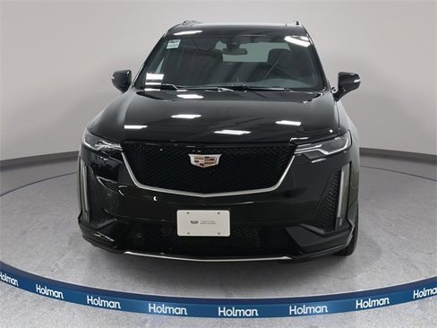 Certified 2024 Cadillac XT6 Sport image 2