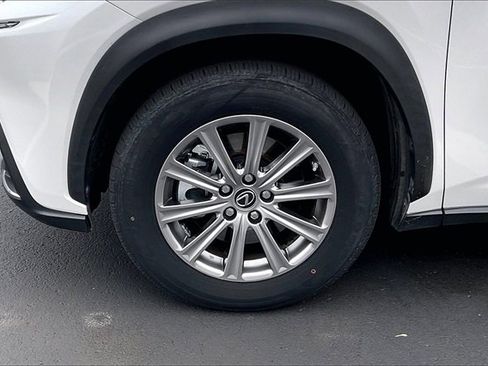 Used 2020 Lexus NX 300 FWD w/ Comfort Package image 9