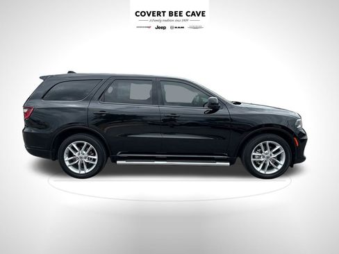 Used 2021 Dodge Durango GT image 12