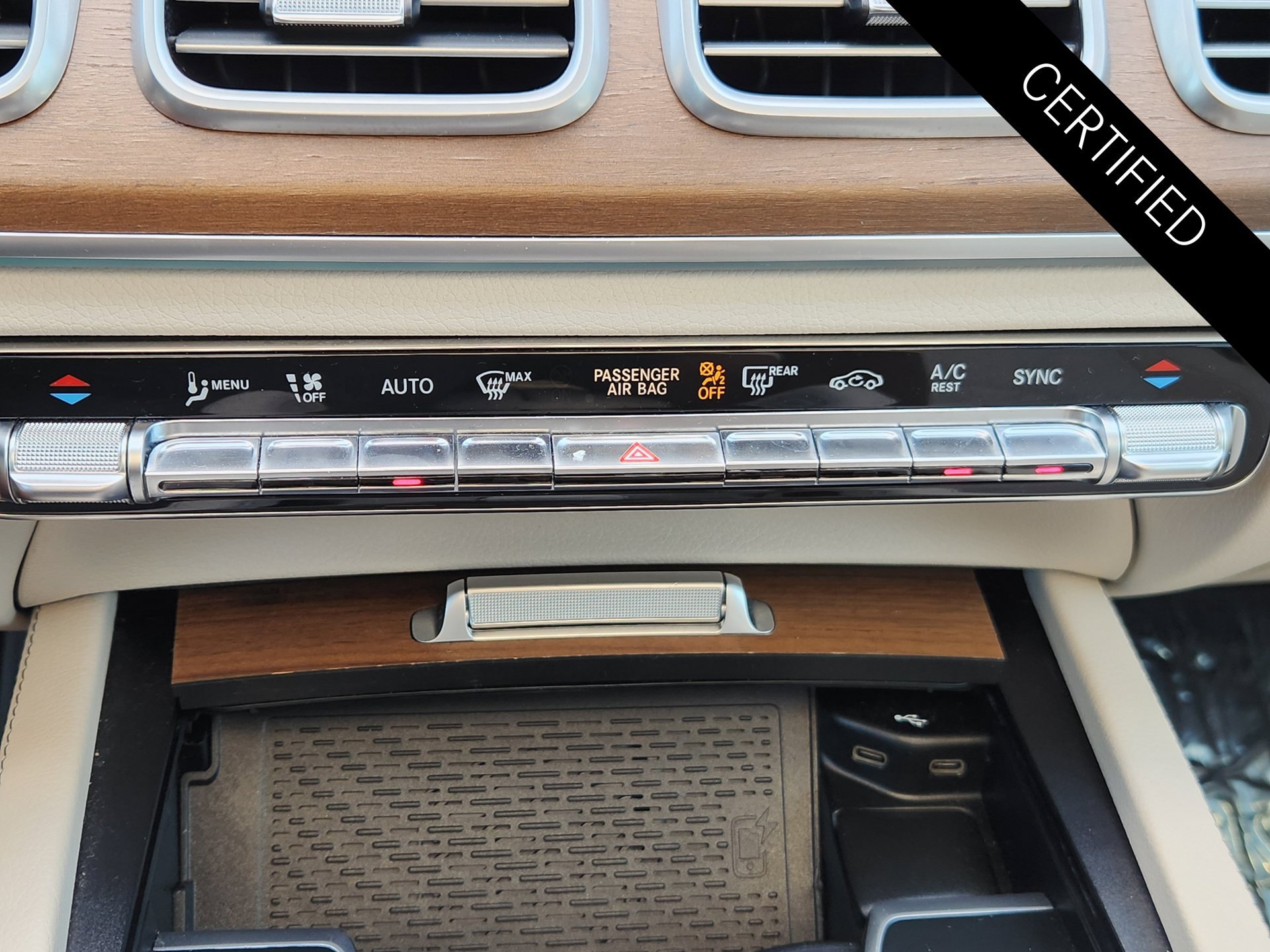 Used 2024 Mercedes-Benz GLE 450 4MATIC image 18