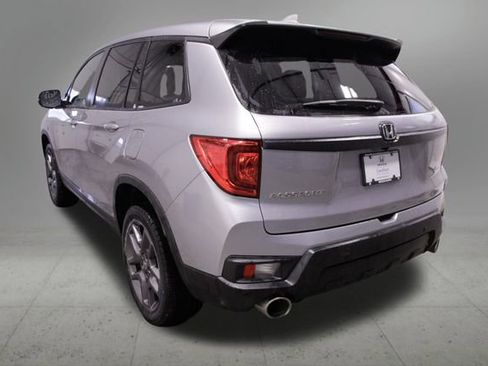 Certified 2023 Honda Passport EX-L image 4