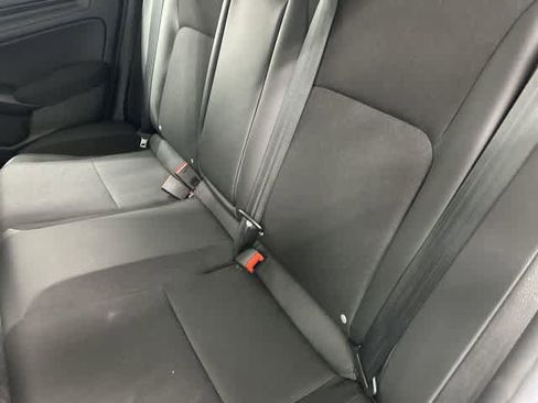 Certified 2026 Honda Civic Sport image 11