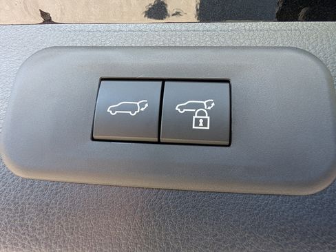 New 2026 Lexus TX 350 AWD image 11