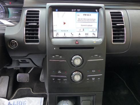 Used 2019 Ford Flex SEL w/ Equipment Group 202A image 31