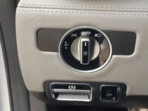 Used 2016 Mercedes-Benz AMG GT S image 27