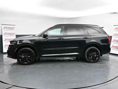 Used 2022 Kia Sorento SX image 5