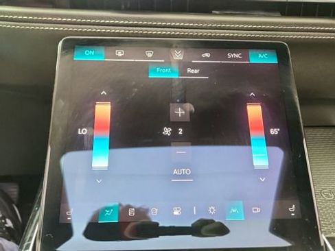 Used 2025 Cadillac Escalade Sport w/ Touring Package image 58