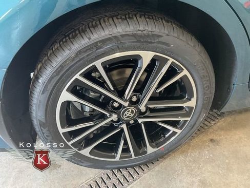 New 2026 Toyota Camry XLE image 7