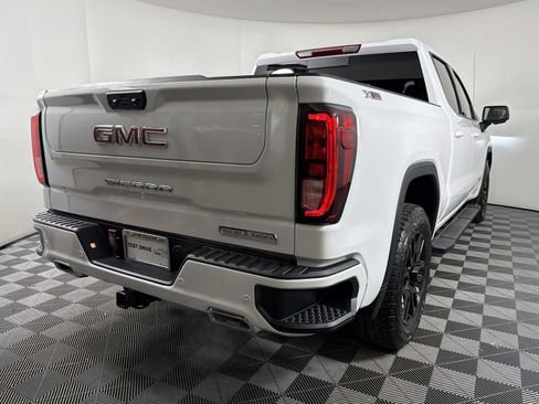 New 2026 GMC Sierra 1500 Elevation w/ Elevation Premium Package AWD/4WD image 6