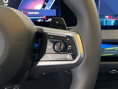 Used 2025 BMW X3 xDrive30i w/ Premium Package image 30