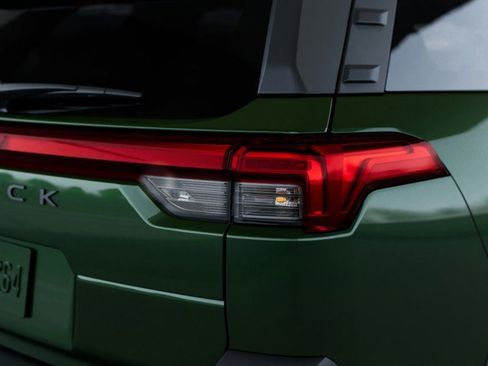 New 2026 Subaru Outback Premium AWD/4WD image 12
