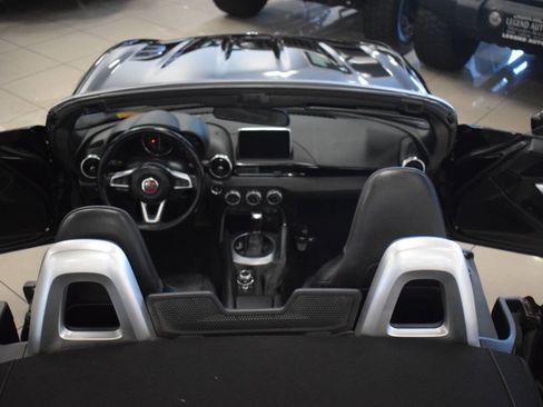 Used 2017 FIAT 124 Spider Lusso image 40