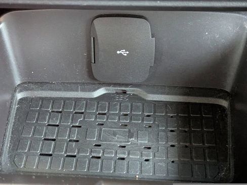 Used 2024 Ford Bronco Wildtrak AWD/4WD image 27