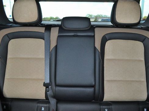 New 2026 Chevrolet Equinox ACTIV w/ LPO, Floor Liner Package image 11