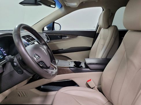 Used 2018 Lincoln MKX Reserve w/ Lincoln MKX Climate Package image 17