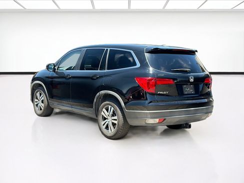 Used 2016 Honda Pilot EX-L image 6