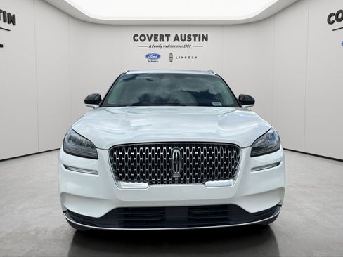 Used 2022 Lincoln Corsair FWD image 8
