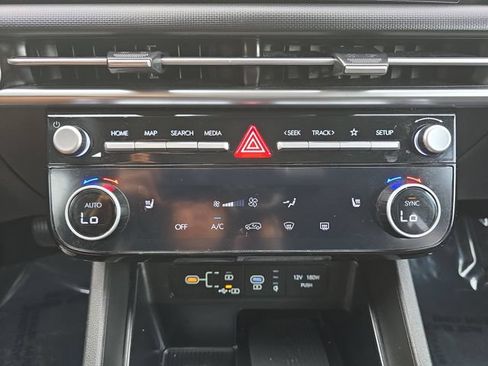 Used 2025 Hyundai Tucson SEL FWD image 29
