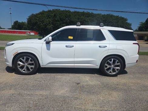 Used 2022 Hyundai Palisade Limited AWD/4WD image 5